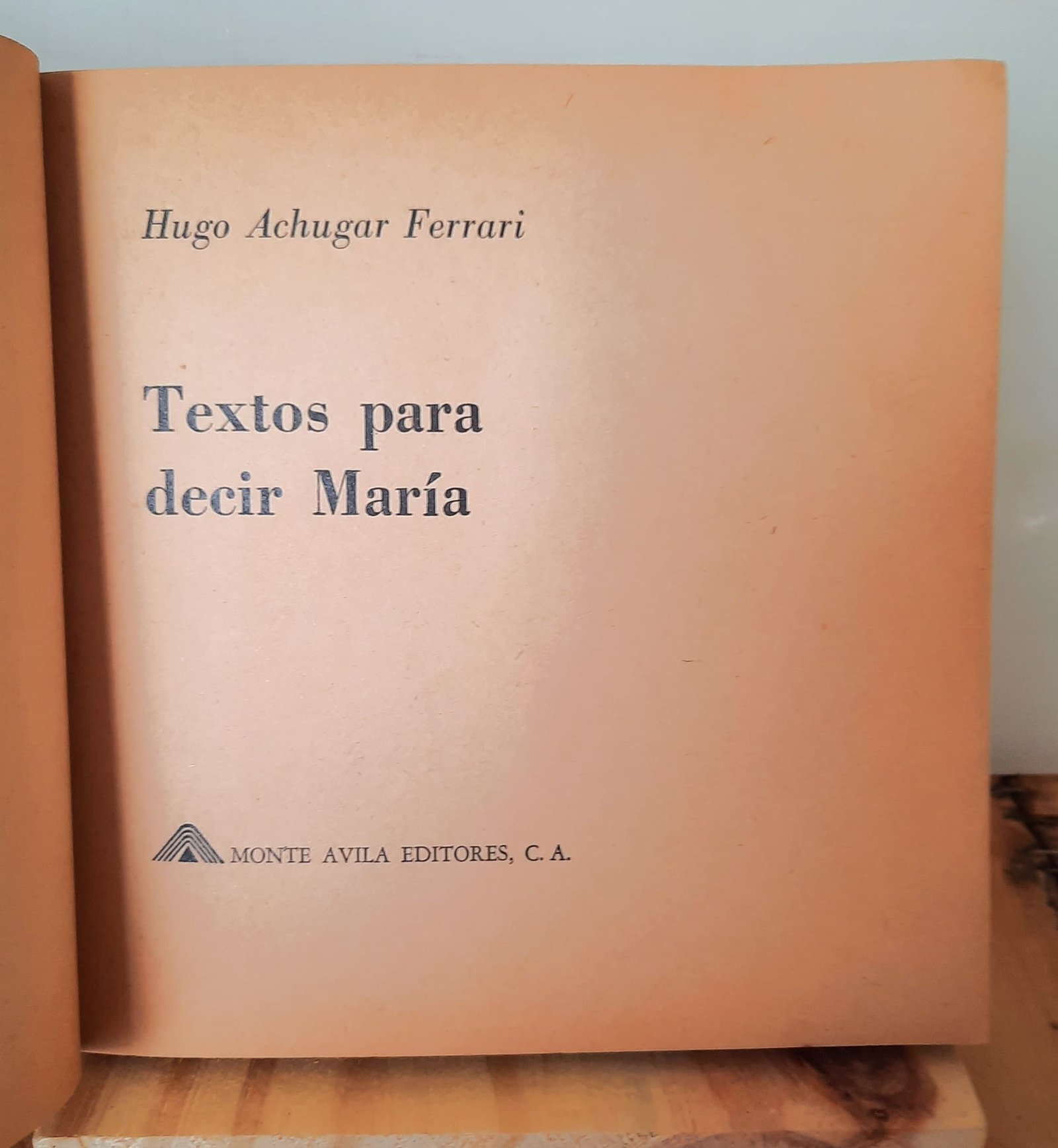 Vista extra
