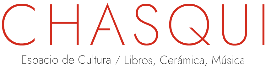 Logo Espacio Chasqui